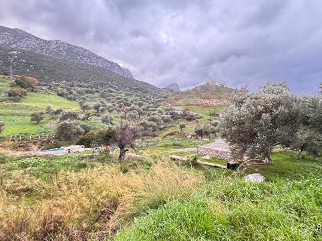 Karaburun, İzmir içerisinde satılık mülk