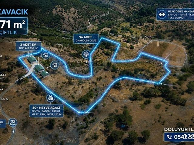 Karabağlar, İzmir içerisinde satılık Arsa