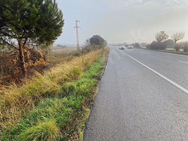Kemalpaşa, İzmir içerisinde satılık Arsa