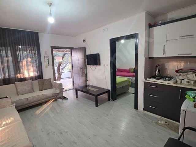 Kemalpaşa, İzmir içerisinde satılık Arsa