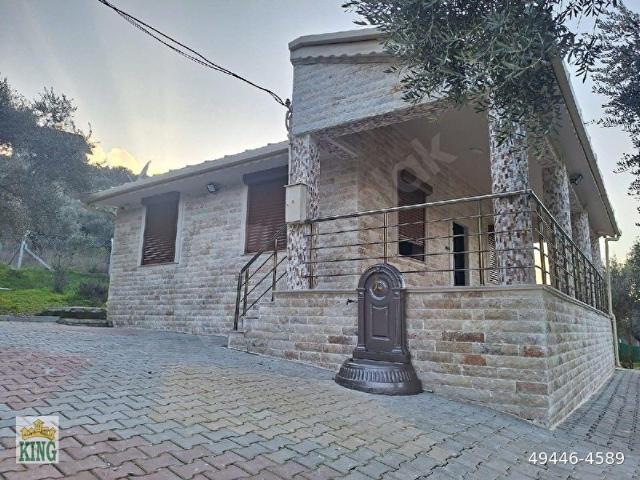 Kemalpaşa, İzmir içerisinde satılık mülk