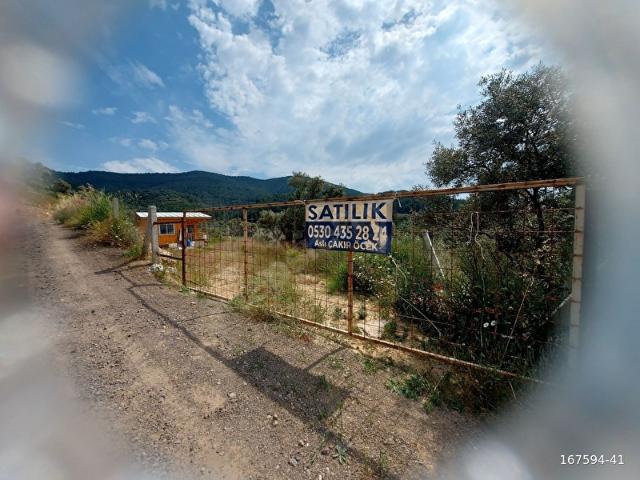 Kemalpaşa, İzmir içerisinde satılık mülk