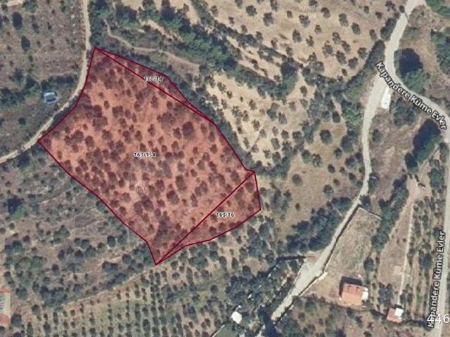 Kemalpaşa, İzmir içerisinde satılık mülk