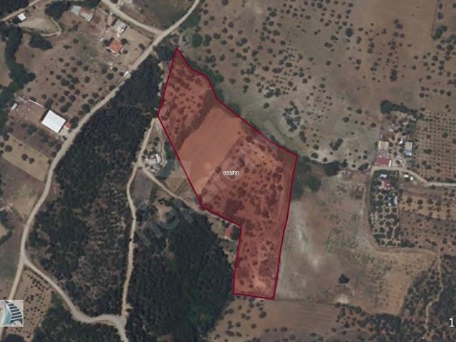 Kemalpaşa, İzmir içerisinde satılık Arsa