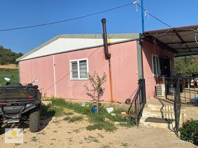Kiraz, İzmir içerisinde satılık mülk
