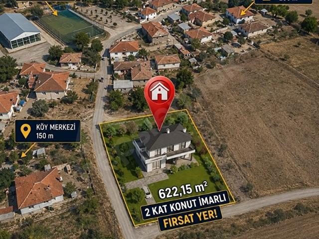 İzmir içerisinde satılık Arsa