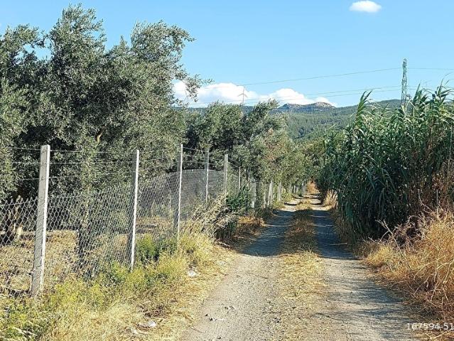 İzmir içerisinde satılık Arsa