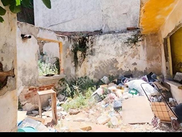 Konak, İzmir içerisinde satılık Arsa
