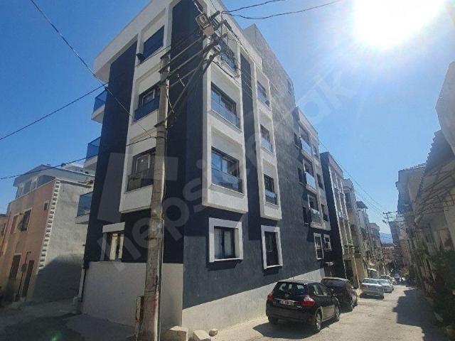 Konak, İzmir içerisinde satılık mülk