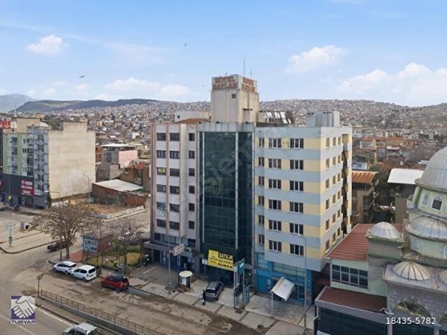 Konak, İzmir içerisinde satılık Turistik Tesis