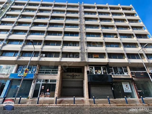 Konak, İzmir içerisinde satılık Bina