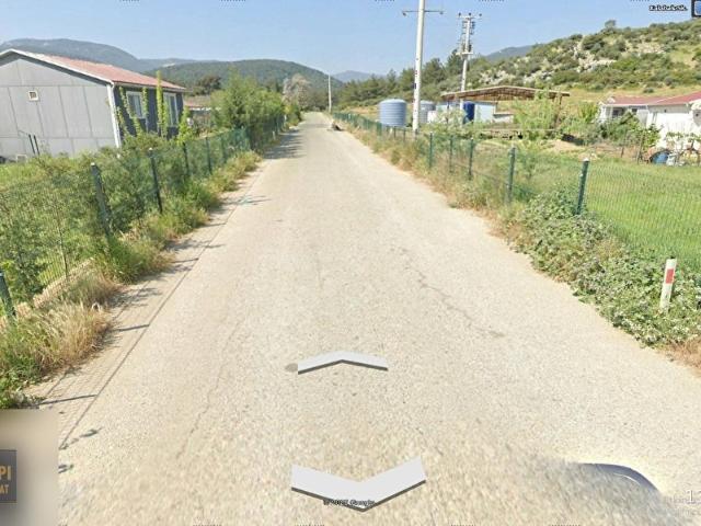 İzmir Merkez, İzmir içerisinde satılık Arsa