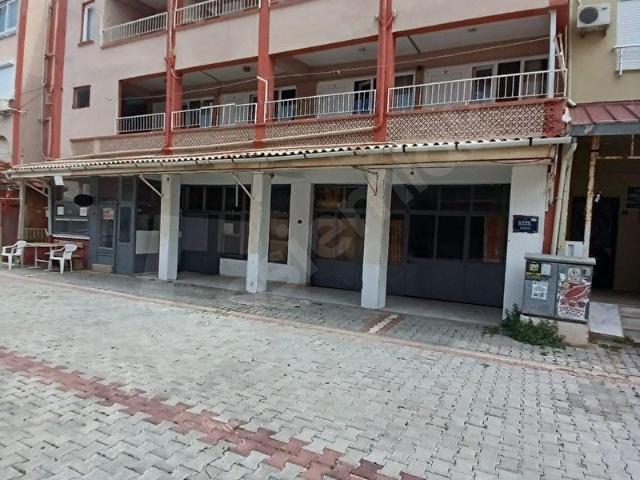 Menderes, İzmir içerisinde satılık Turistik Tesis