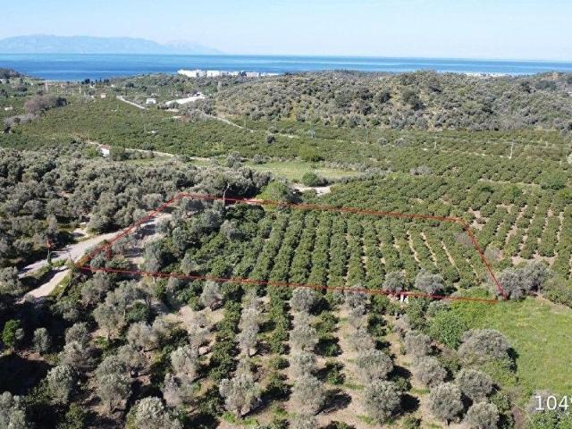 Menderes, İzmir içerisinde satılık mülk