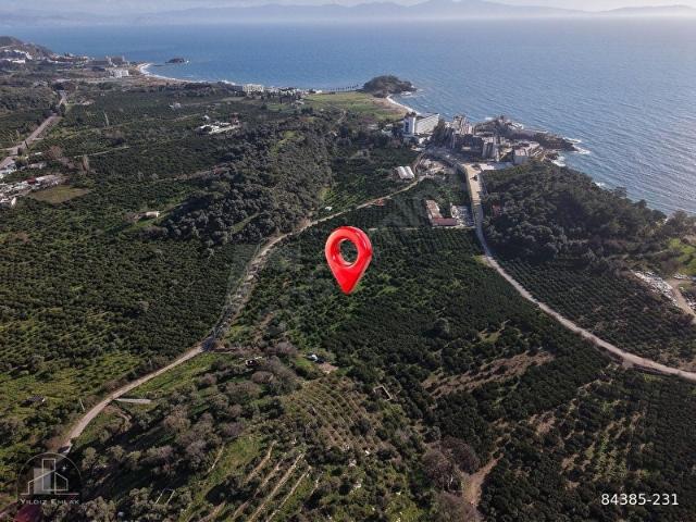 Menderes, İzmir içerisinde satılık mülk