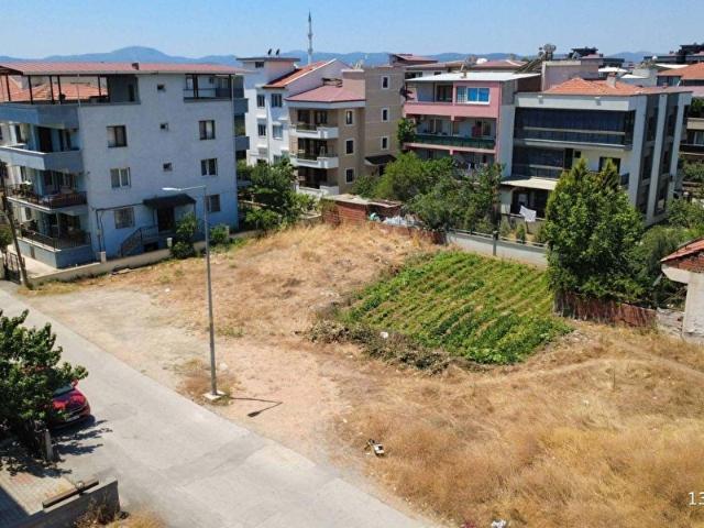 Menderes, İzmir içerisinde satılık Arsa