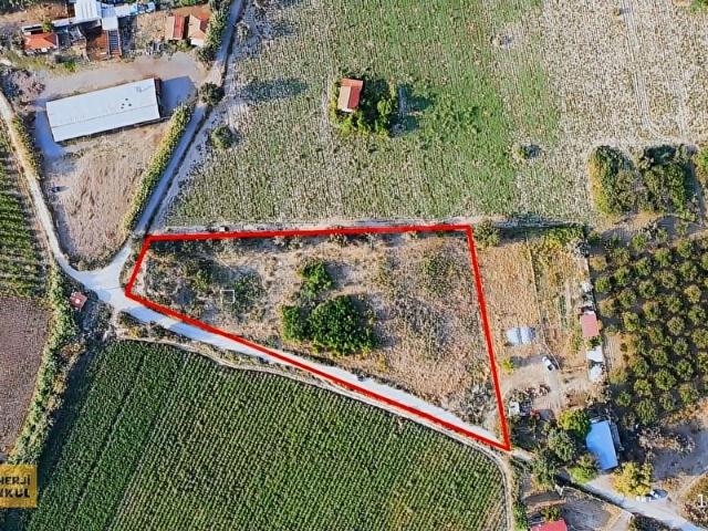 Menemen, İzmir içerisinde satılık mülk