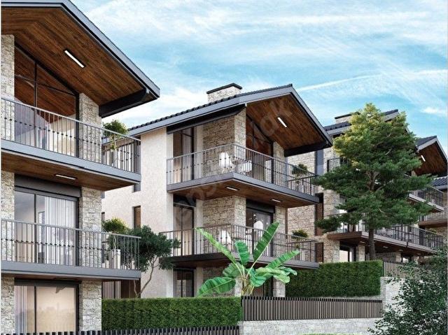 Menemen, İzmir içerisinde satılık Villa