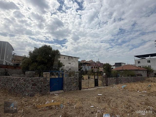 Menemen, İzmir içerisinde satılık Arsa