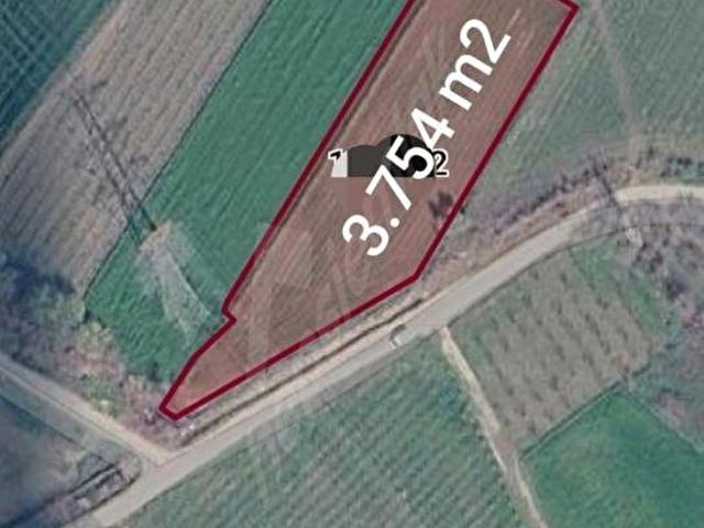 Menemen, İzmir içerisinde satılık Arsa