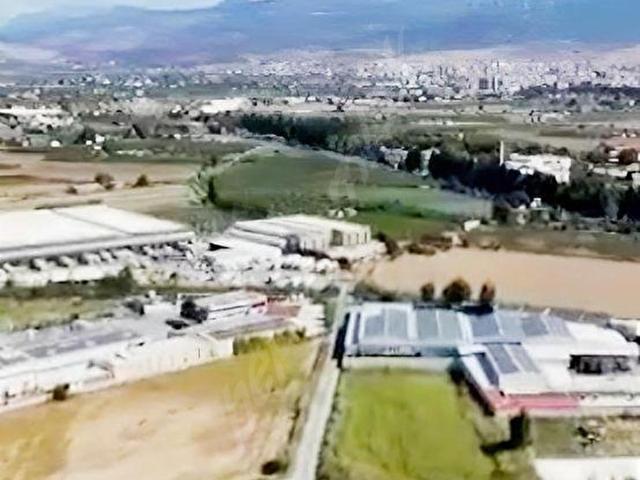 Menemen, İzmir içerisinde satılık Arsa
