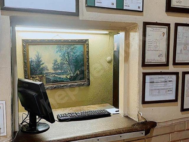 Konak, İzmir içerisinde satılık Turistik Tesis