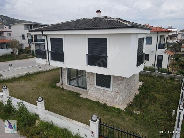 Karaburun, İzmir içerisinde satılık Villa