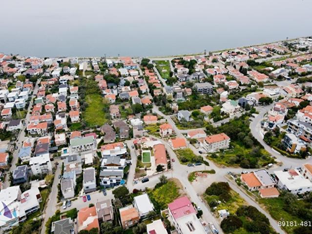 Narlidere, İzmir içerisinde satılık Arsa