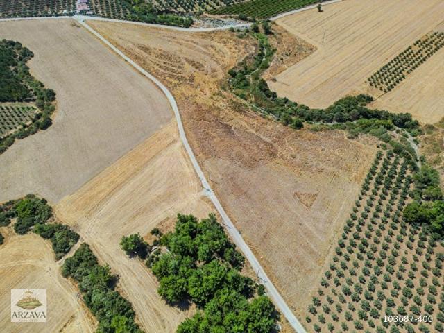 Menderes, İzmir içerisinde satılık Arsa