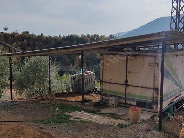 Ödemiş, İzmir içerisinde satılık mülk