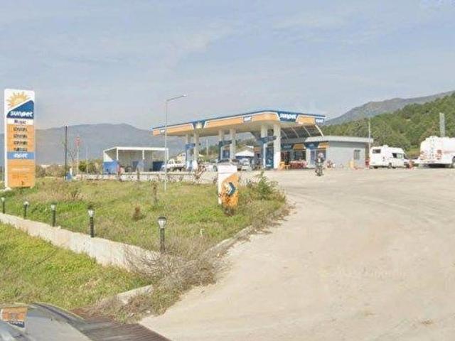 Ödemiş, İzmir içerisinde satılık Dükkan