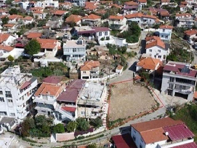 Menderes, İzmir içerisinde satılık Arsa