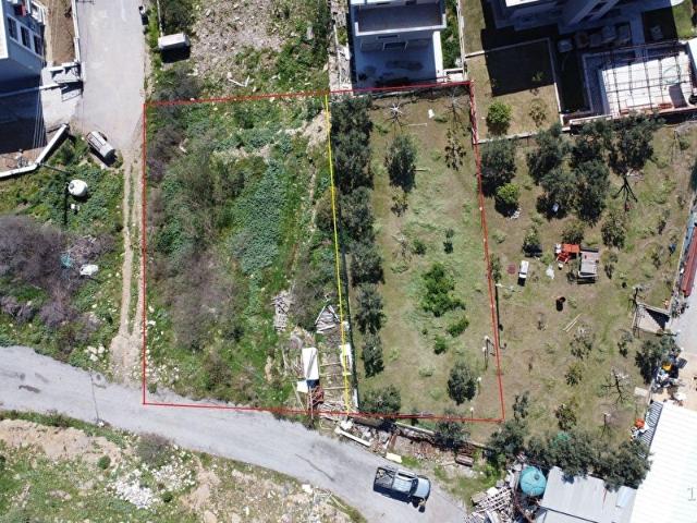 Menderes, İzmir içerisinde satılık mülk