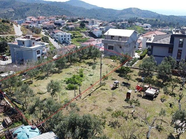 Menderes, İzmir içerisinde satılık mülk