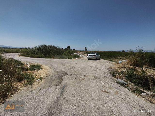 Çiğli, İzmir içerisinde satılık Arsa