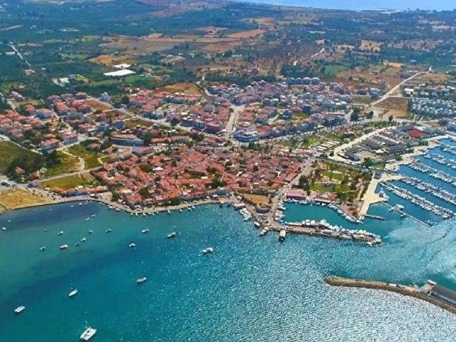 İzmir Merkez içerisinde satılık Tarla İzmir Merkez içerisinde satılık Tarla
