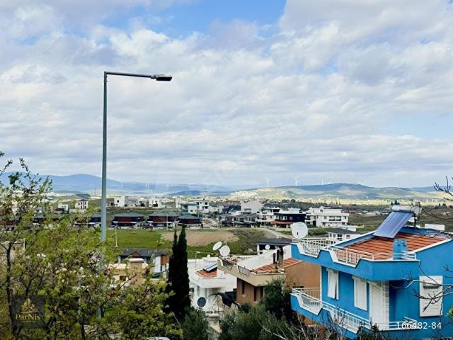 Seferihisar, İzmir içerisinde satılık Arsa