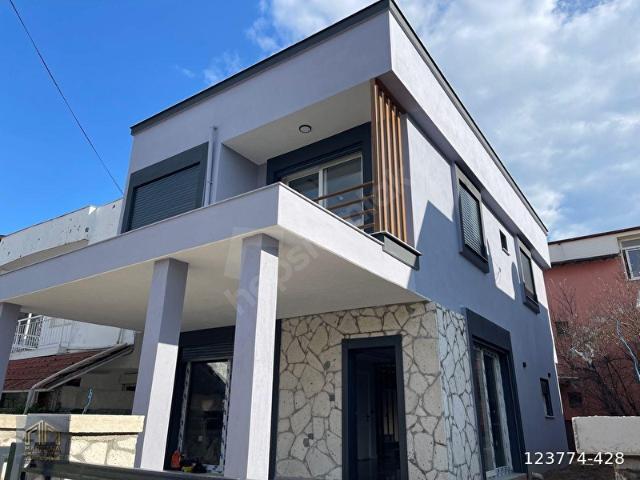 Seferihisar, İzmir içerisinde satılık Villa