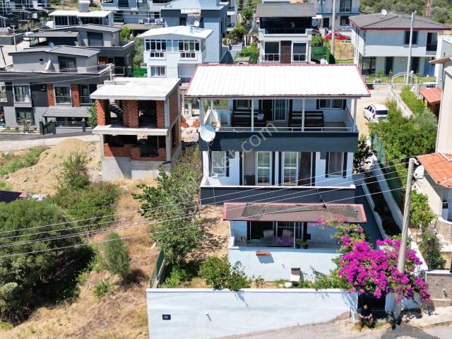 Seferihisar, İzmir içerisinde kiralık Arsa