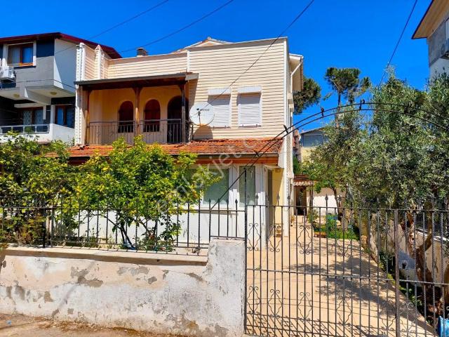 Seferihisar, İzmir içerisinde satılık Arsa