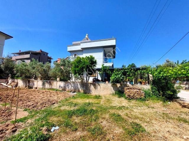 Seferihisar, İzmir içerisinde satılık Arsa