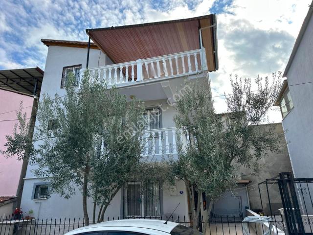 Seferihisar, İzmir içerisinde satılık Villa
