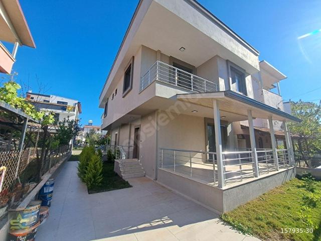Seferihisar, İzmir içerisinde satılık Villa