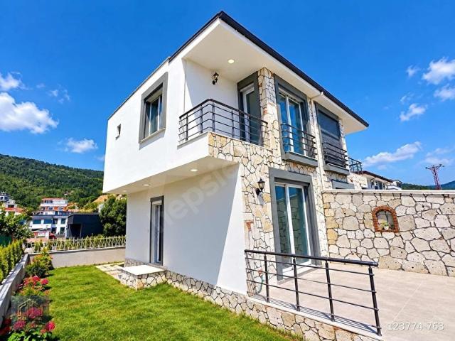 Seferihisar, İzmir içerisinde satılık Villa