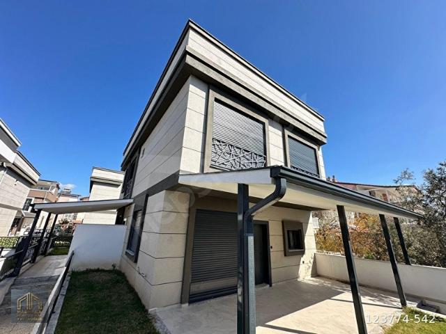 Seferihisar, İzmir içerisinde satılık Villa