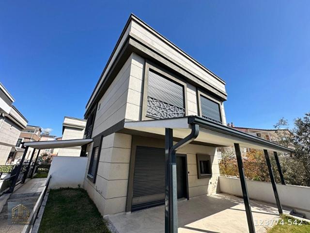 Seferihisar, İzmir içerisinde satılık Villa
