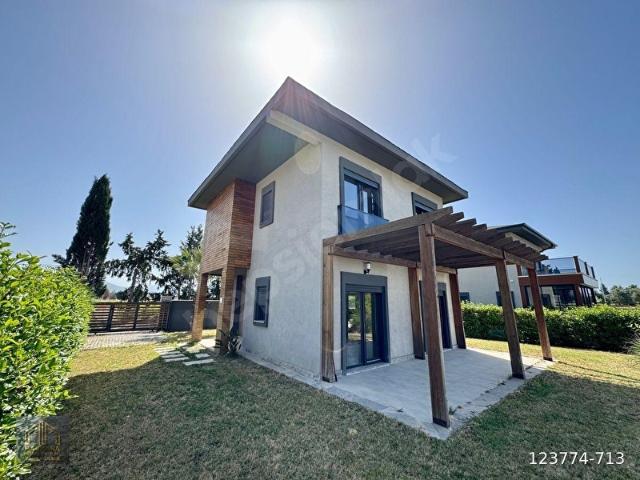 Seferihisar, İzmir içerisinde satılık Villa
