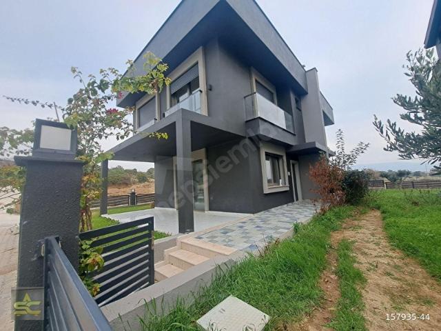 Seferihisar, İzmir içerisinde satılık Villa