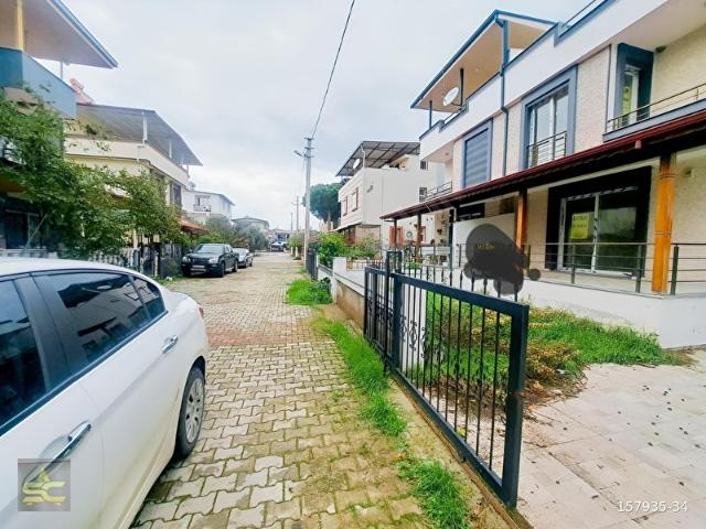 Seferihisar, İzmir içerisinde satılık Villa