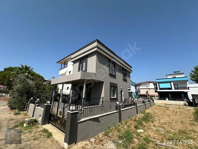Seferihisar, İzmir içerisinde satılık Villa